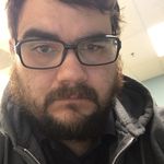 Nelson Ripoll - @bluberriwaffle - Instagram