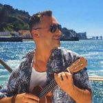 Nelson Ritchie - @nelson_ritchie - Instagram