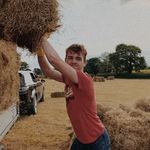 ritchie nelson - @ritchienelson8 - Instagram