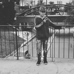 DarioEspindola - @nelsonritter82 - Instagram