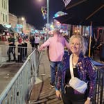 Michelle Nelson Robbins - @chelleswishbone - Instagram