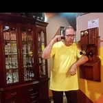 Nelson Roberto - @nelsonrobertojor - Instagram