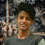 Nelson Rock - @nelson_rockh - Instagram