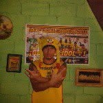 nelson Rock - @nelsonguaraca316 - Instagram