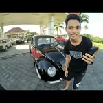 Nelson rock - @nelsonprabana47 - Instagram