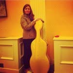 Emily Nelson Rodgers - @enelsoncello - Instagram