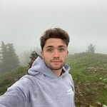 Nelson Rodgers - @nelsonrodger - Instagram