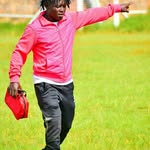 Nelson Rodgers Nyakha - @nelsonrodgersnyakha - Instagram