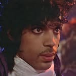 Prince Nelson Rodgers - @hispurplerainways - Instagram