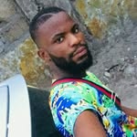 Nelson Roland Mandiangu - @nelsonroland1091 - Instagram