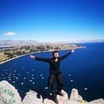 Nelson Roque - @roquenelson - Instagram