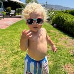 Nelson Rose - @stoptheinsanity25 - Instagram