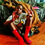 Nelson Ruffin - @lilniggaruffin - Instagram