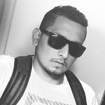 Nelson Saenz - @nelsonblade - Instagram