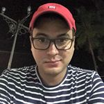 Nelson Sáenz - @nelson.saenz.10 - Instagram