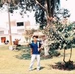 Nelson Saenz - Facebook