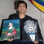Nelson Sáenz - @_nelson.saenz - Instagram
