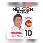Nelson Saenz al Concejo - @nelsonsaenzc24 - Instagram