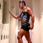 Nelson Saenz Florez - @saenzzumba - Instagram