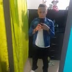 Nelson Salcedo - Facebook