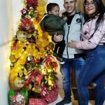 Nelson Salcedo - @nelsonsalcedo95 - Instagram