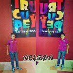 Nelson Salcedo - @salcedonelson - Instagram