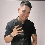 Nelson Salcedo - @nelsonjaviersg - Instagram