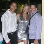 Nelson Salcedo - @nelsonynazareth - Instagram