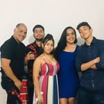Nelson Salcedo - @nelsonsalcedob.m.75 - Instagram