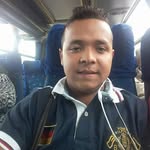 nelson salcedo - @santamaria1301 - Instagram