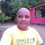 Nelson Sales - @nelsionholiveira - Instagram