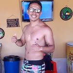Nelson Sales - @nelsinhosales - Instagram