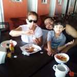 Nelson Linares - @nelson.samayoa.77 - Instagram