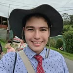 Nelson Samayoa - @samayoanelson17 - Instagram