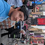 Nelson Samayoa - @nekocsam - Instagram