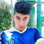 Nelson Samayoa - @n_sama05 - Instagram