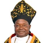 Bishop Nelson Sampson Boegbah - @bishopnelsonsampsonboegbah - Instagram