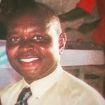 Bishop Nelson Sampson Boegbah - @bishopnelson25 - Instagram
