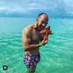 Nelson Garcia Sampson - @nelsongarcia_1 - Instagram