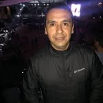 Nelson Sandoval - @nelsonelias71 - Instagram