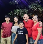 Nelson Sandoval - Facebook