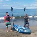 Nelson Sandoval - @ns350310 - Instagram