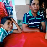 Nelson Sandoval Rocha Brito - @nelsonsandoval922 - Instagram