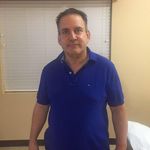 Nelson Sands - @massageman53 - Instagram