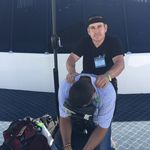 Nelson Sands - @nelsonsands - Instagram
