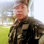 SARGENTO NELSON 🫡 - @sargento.nelson - Instagram