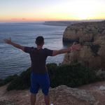 Nelson Schaefer - @admiral.nelsons - Instagram