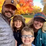 Katy Nelson Schmidt - @katyyarnlady - Instagram