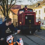 Nelson schmitt - @monaco_duke_ - Instagram