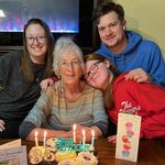 Barbara Nelson Schroeder - @oldhickoryhouse - Instagram